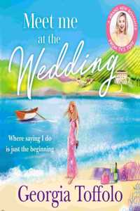 Meet Me at the Wedding