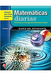 Everyday Mathematics, Grade 5, Spanish Math Journal 2