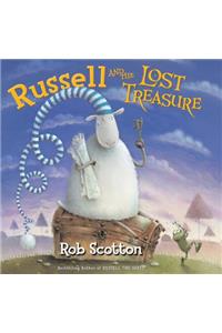 Russell and the Lost Treasure
