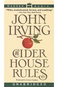 The Cider House Rules