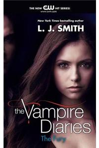 Vampire Diaries