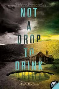 Not a Drop to Drink
