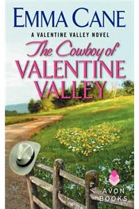 Cowboy of Valentine Valley