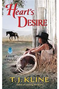 Heart's Desire