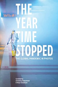 Year Time Stopped
