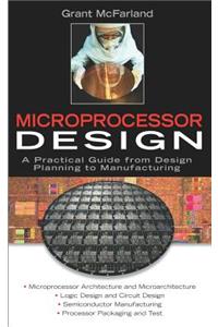 Microprocessor Design