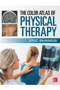 Color Atlas of Physical Therapy