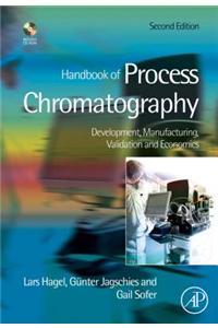 Handbook of Process Chromatography
