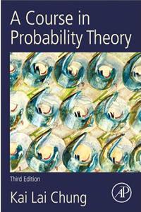 Course in Probability Theory, Revised Edition