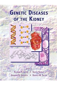 Genetic Diseases of the Kidney