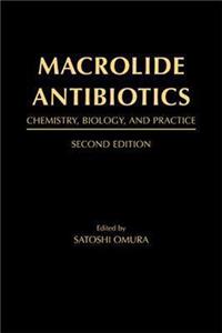 Macrolide Antibiotics