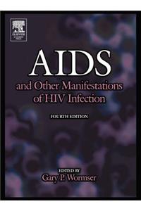 AIDS and Other Manifestations of HIV Infection