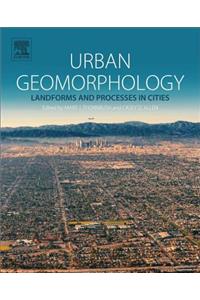 Urban Geomorphology