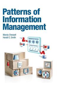 Patterns of Information Management