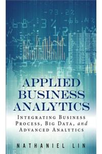 Applied Business Analytics