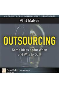 Outsourcing