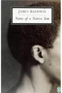 Notes of a Native Son