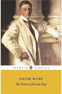 The Picture of Dorian Gray