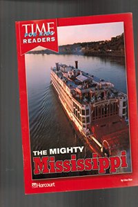 Harcourt School Publishers Horizons: Individual Reader the Mighty Mississippi