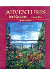 Advanced Reader's Pegasus, Book 2