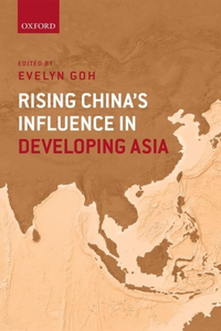 Rising China's Influence in Developing Asia