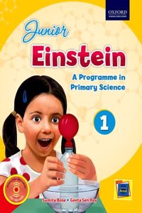 Junior Einstein: A Programme in Primary ...