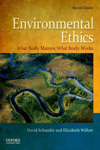 Environmental Ethics