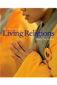 Living Religions Value Package (Includes Common Religious Terms)