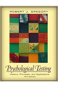 Psychological Testing