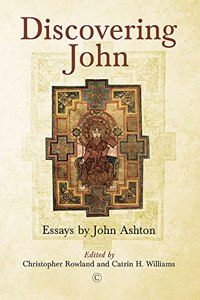 Discovering John PB