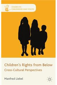 Children's Rights from Below