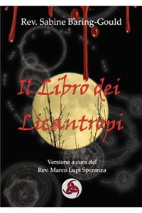 Il Libro dei Licantropi