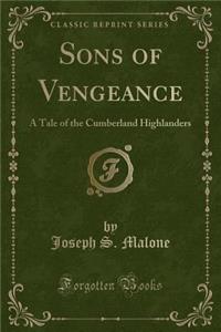 Sons of Vengeance