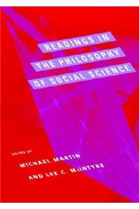 Readings in the Philosophy of Social Science