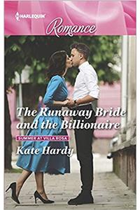 The Runaway Bride And The Billionaire