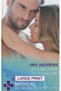 200 Harley Street: The Tortured Hero