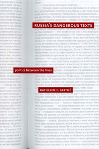 Russia's Dangerous Texts