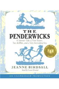 The Penderwicks