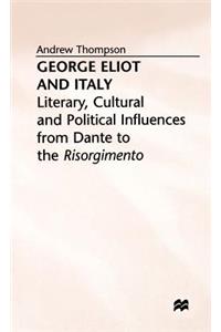 George Eliot and Italy