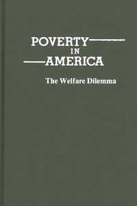 Poverty in America