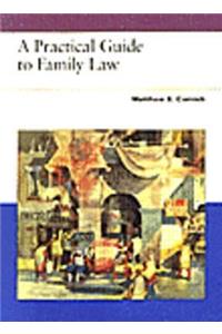 Practical Guide to Family Law