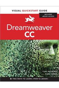 Dreamweaver CC