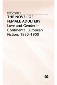 Novel of Female Adultery