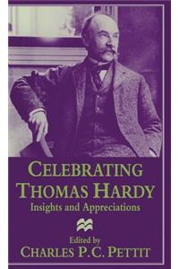 Celebrating Thomas Hardy