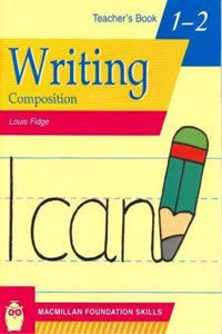 Writing Composition 1 - 2 TB