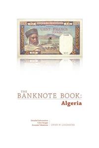 The Banknote Book