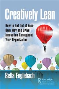 Creatively Lean