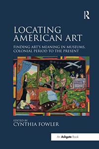 Locating American Art