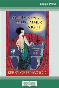 Murder on a Midsummer Night