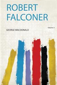 Robert Falconer